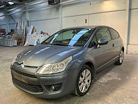 2010 citroen c4 personenauto