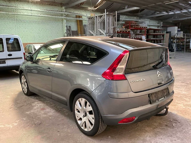 2010 citroen c4 personenauto - afbeelding 20 van  26