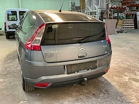 2010 citroen c4 personenauto - afbeelding 21 van  26