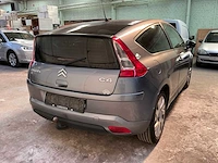 2010 citroen c4 personenauto - afbeelding 22 van  26