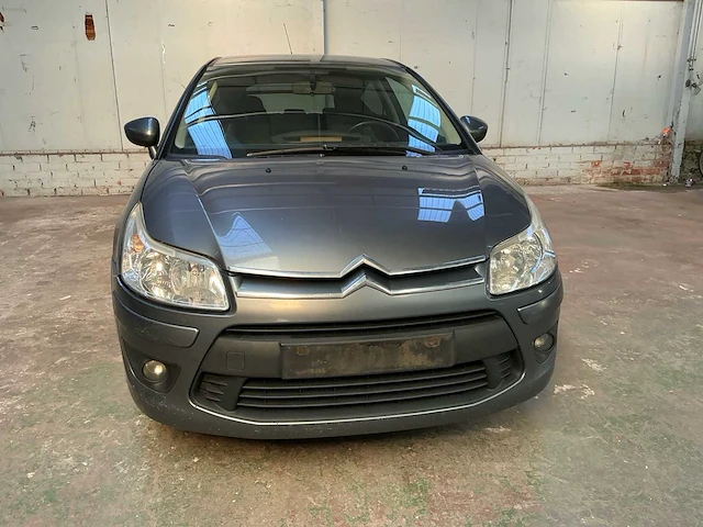 2010 citroen c4 personenauto - afbeelding 25 van  26