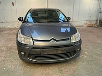 2010 citroen c4 personenauto - afbeelding 25 van  26
