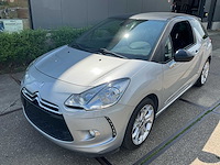 2010 citroën ds3 1.6 thp coupé ‘sportchic' - benzine - airco - afbeelding 1 van  40