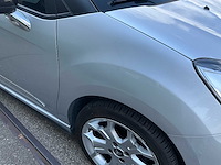 2010 citroën ds3 1.6 thp coupé ‘sportchic' - benzine - airco - afbeelding 16 van  40