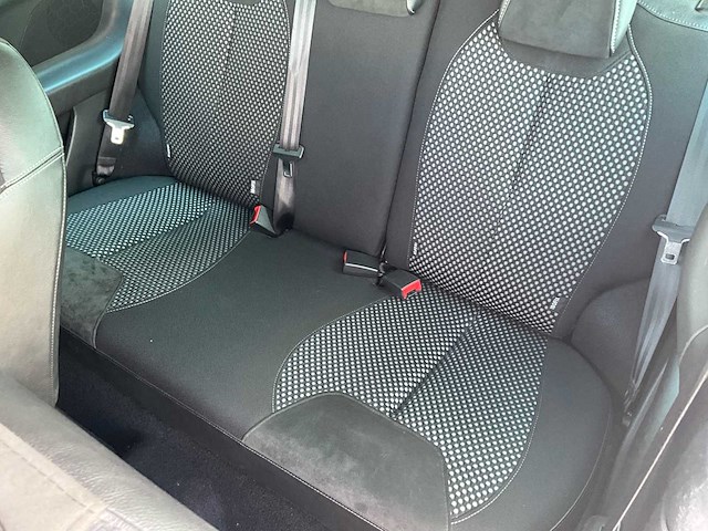 2010 citroën ds3 1.6 thp coupé ‘sportchic' - benzine - airco - afbeelding 21 van  40