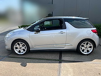 2010 citroën ds3 1.6 thp coupé ‘sportchic' - benzine - airco - afbeelding 12 van  40