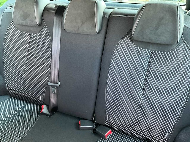 2010 citroën ds3 1.6 thp coupé ‘sportchic' - benzine - airco - afbeelding 24 van  40