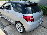 2010 citroën ds3 1.6 thp coupé ‘sportchic' - benzine - airco - afbeelding 23 van  40