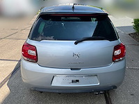 2010 citroën ds3 1.6 thp coupé ‘sportchic' - benzine - airco - afbeelding 31 van  40