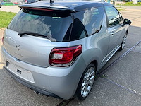 2010 citroën ds3 1.6 thp coupé ‘sportchic' - benzine - airco - afbeelding 35 van  40
