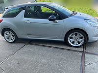2010 citroën ds3 1.6 thp coupé ‘sportchic' - benzine - airco - afbeelding 37 van  40