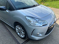 2010 citroën ds3 1.6 thp coupé ‘sportchic' - benzine - airco - afbeelding 38 van  40