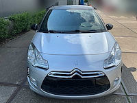 2010 citroën ds3 1.6 thp coupé ‘sportchic' - benzine - airco - afbeelding 39 van  40