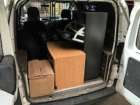 2010 citroën nemo bedrijfswagen - afbeelding 2 van  26