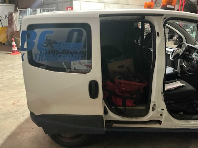 2010 citroën nemo bedrijfswagen - afbeelding 4 van  26