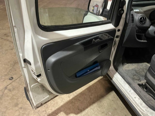 2010 citroën nemo bedrijfswagen - afbeelding 6 van  26