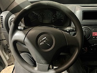 2010 citroën nemo bedrijfswagen - afbeelding 10 van  26