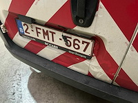2010 citroën nemo bedrijfswagen - afbeelding 16 van  26