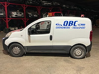 2010 citroën nemo bedrijfswagen - afbeelding 25 van  26