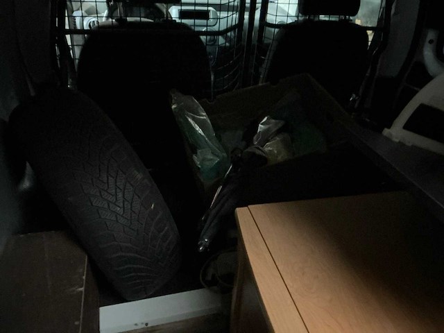 2010 citroën nemo bedrijfswagen - afbeelding 3 van  17