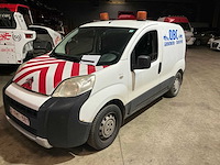 2010 citroën nemo bedrijfswagen - afbeelding 1 van  17