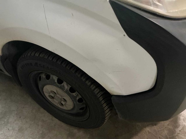 2010 citroën nemo bedrijfswagen - afbeelding 10 van  17