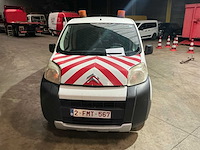 2010 citroën nemo bedrijfswagen - afbeelding 8 van  17