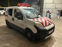 2010 citroën nemo bedrijfswagen - afbeelding 12 van  17