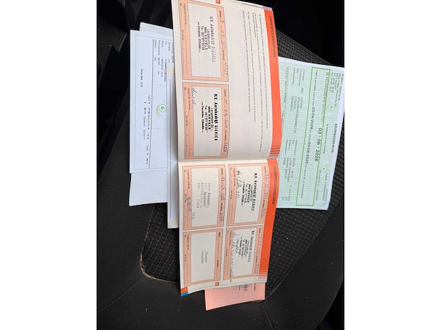 2010 citroën nemo lichte vrachtwagen - afbeelding 8 van  17