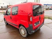 2010 citroën nemo lichte vrachtwagen - afbeelding 10 van  17