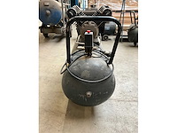 2010 contimac cm 401/10/100 w luchtcompressor - afbeelding 7 van  9