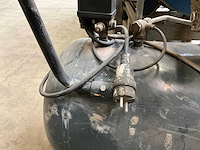 2010 contimac cm 401/10/100 w luchtcompressor - afbeelding 8 van  9