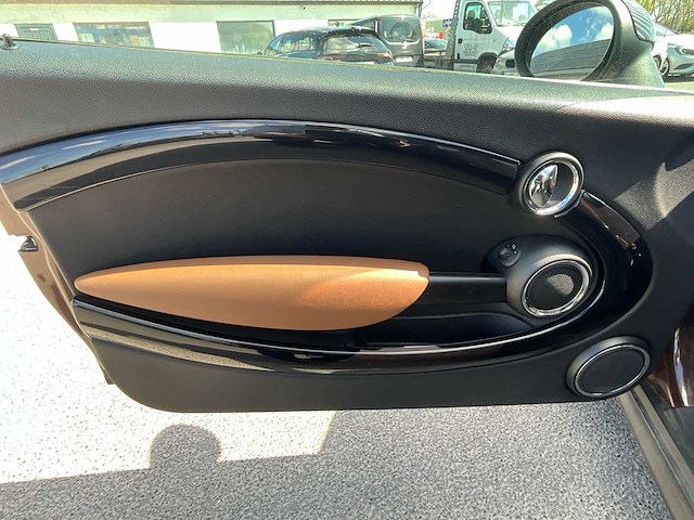 2010 cooper d mini n/mg31/aa mini n mini - afbeelding 2 van  42