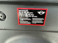2010 cooper d mini n/mg31/aa mini n mini - afbeelding 7 van  42