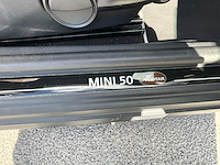 2010 cooper d mini n/mg31/aa mini n mini - afbeelding 8 van  42