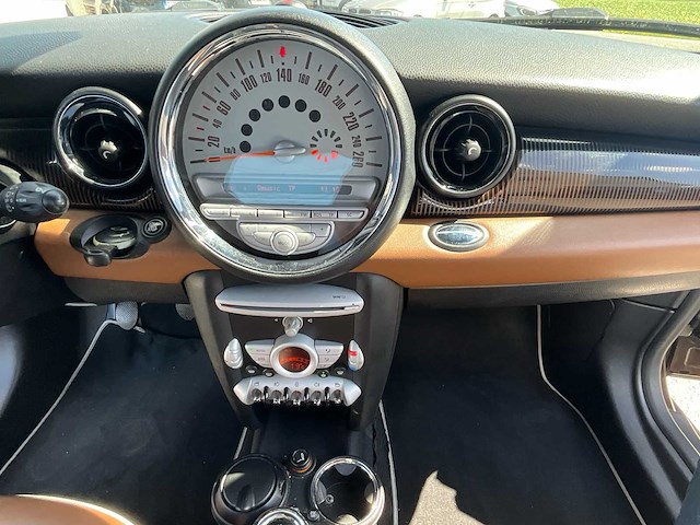 2010 cooper d mini n/mg31/aa mini n mini - afbeelding 11 van  42