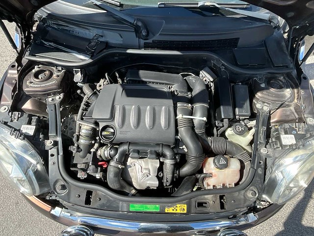 2010 cooper d mini n/mg31/aa mini n mini - afbeelding 14 van  42