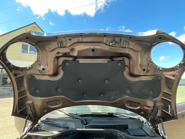 2010 cooper d mini n/mg31/aa mini n mini - afbeelding 17 van  42