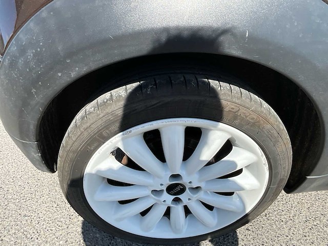 2010 cooper d mini n/mg31/aa mini n mini - afbeelding 24 van  42