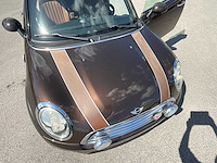 2010 cooper d mini n/mg31/aa mini n mini - afbeelding 26 van  42