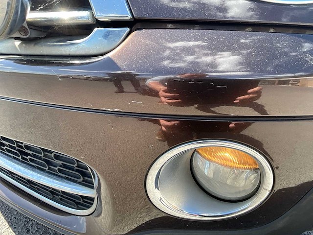 2010 cooper d mini n/mg31/aa mini n mini - afbeelding 27 van  42