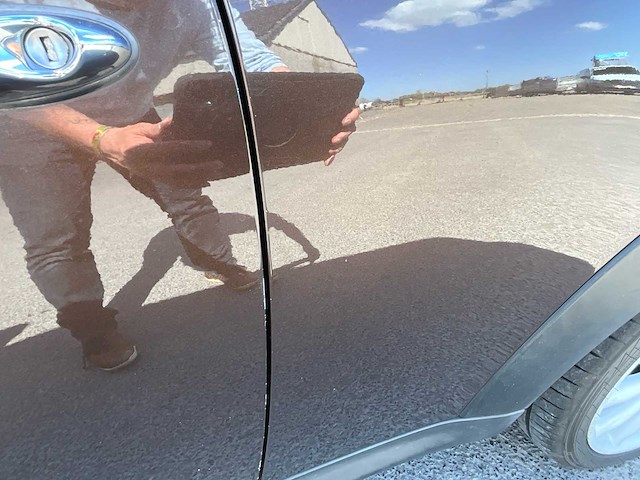 2010 cooper d mini n/mg31/aa mini n mini - afbeelding 29 van  42