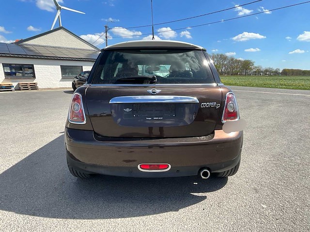 2010 cooper d mini n/mg31/aa mini n mini - afbeelding 34 van  42