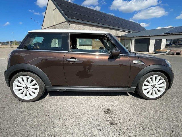 2010 cooper d mini n/mg31/aa mini n mini - afbeelding 39 van  42