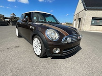2010 cooper d mini n/mg31/aa mini n mini - afbeelding 40 van  42