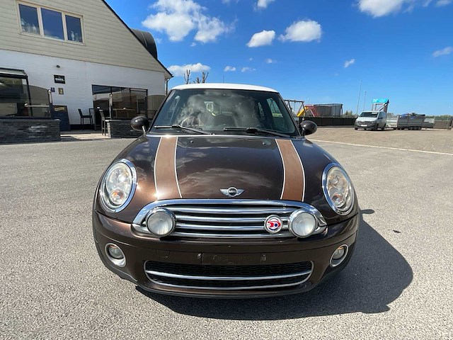 2010 cooper d mini n/mg31/aa mini n mini - afbeelding 41 van  42