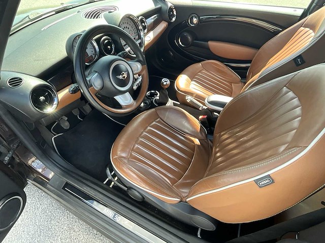 2010 cooper d mini n/mg31/aa mini n mini - afbeelding 42 van  42