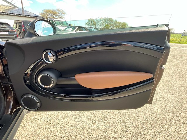 2010 cooper d mini n/mg31/aa mini n mini - afbeelding 4 van  36