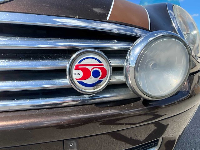 2010 cooper d mini n/mg31/aa mini n mini - afbeelding 16 van  36