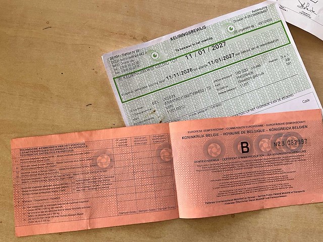 2010 cooper d mini n/mg31/aa mini n mini - afbeelding 31 van  36